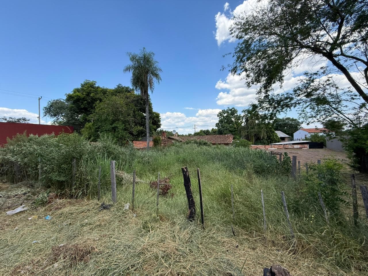 Terreno en aregua, foto 4