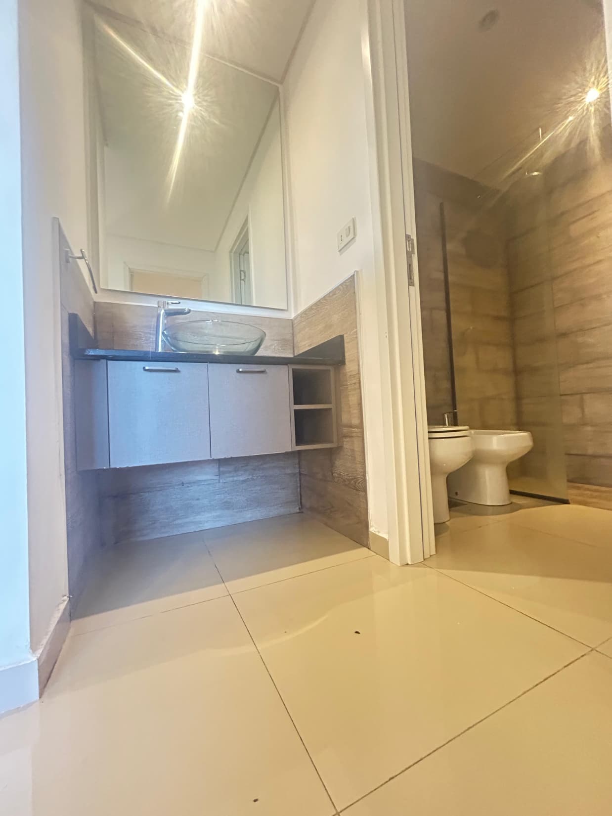 En Alquiler Dpto De 1 Dormitorio Barrio Las Mercedes, foto 4