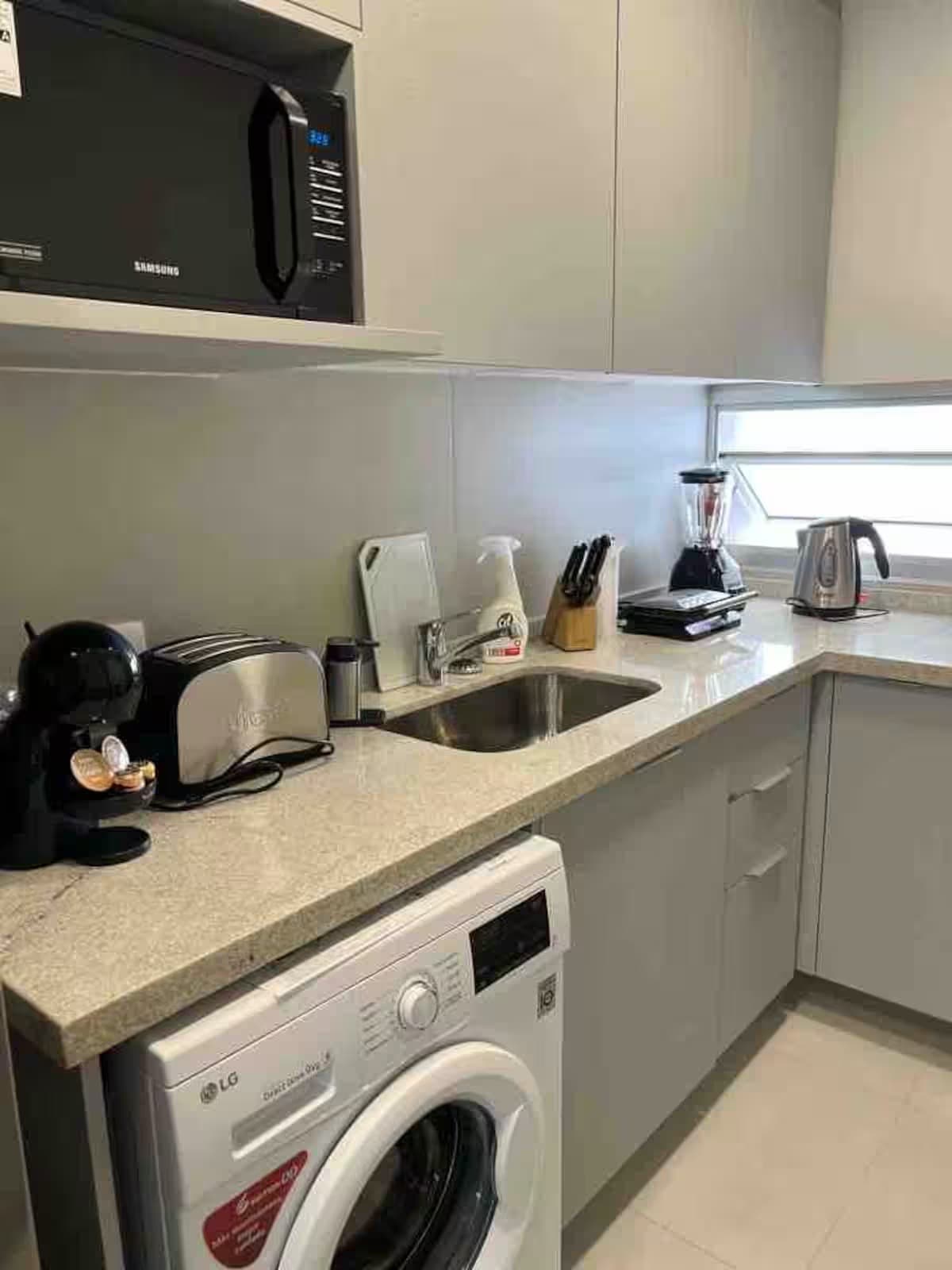 de departamento full - zona Mburucuya ASUNCION — foto 3