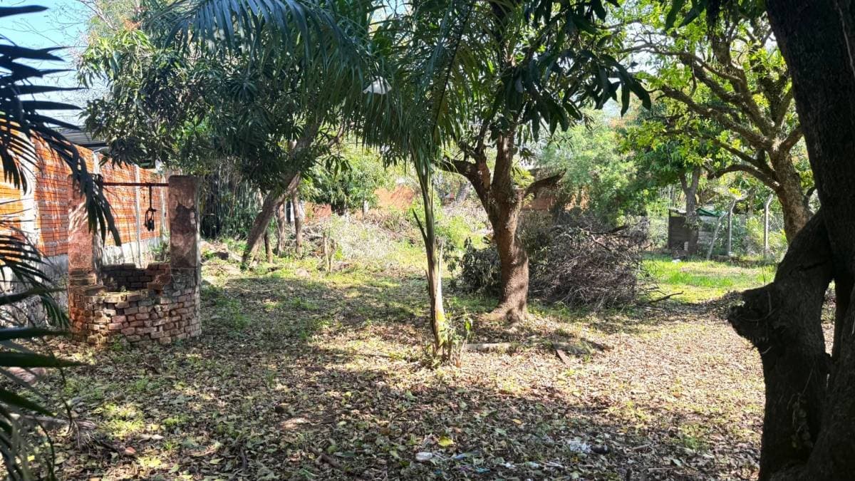 EN VENTA TERRENO EN Luque (Entrada al Barrio Palma Loma), foto 5