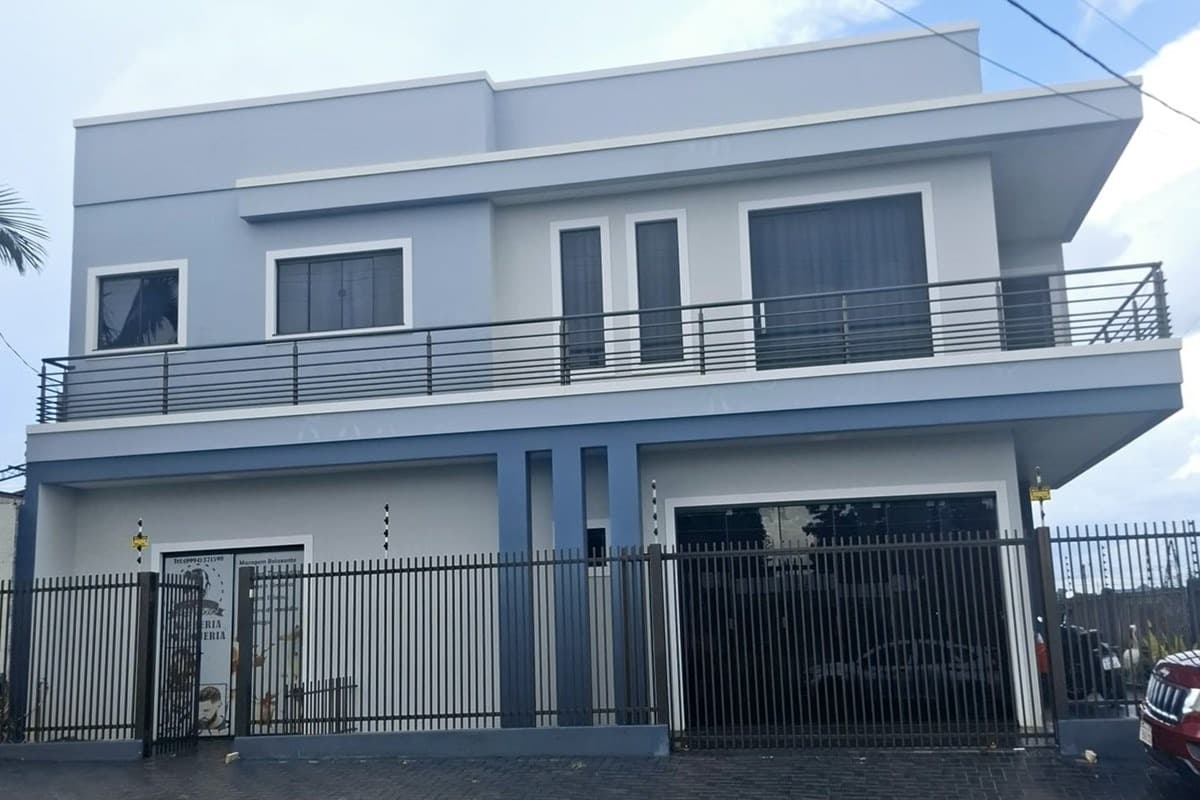 casa, foto 1