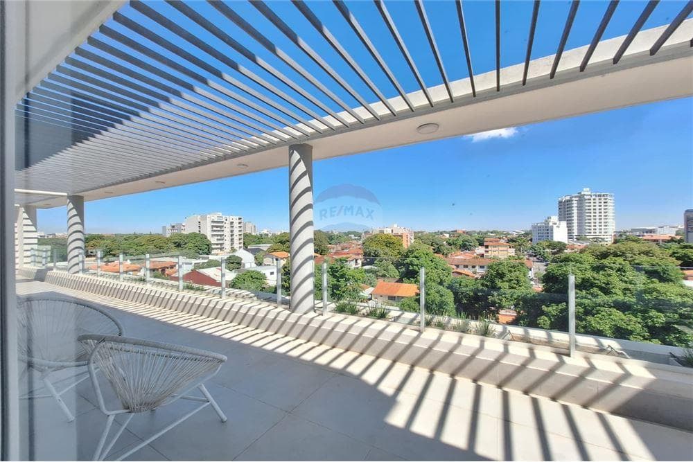 Departamento - Alquiler - Paraguay Asunción Herrera, foto 3