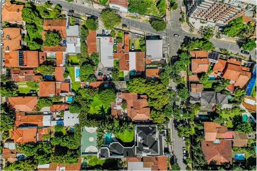 Terreno en venta Ycua Sati Asunción, foto 4