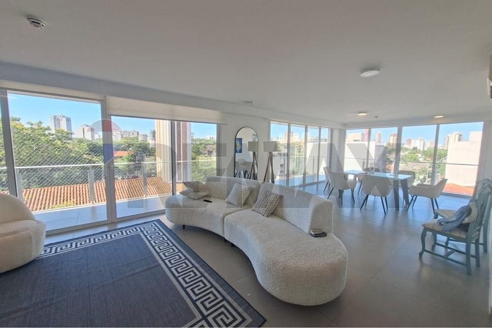 Penthouse En Edificio Novencento, foto 5