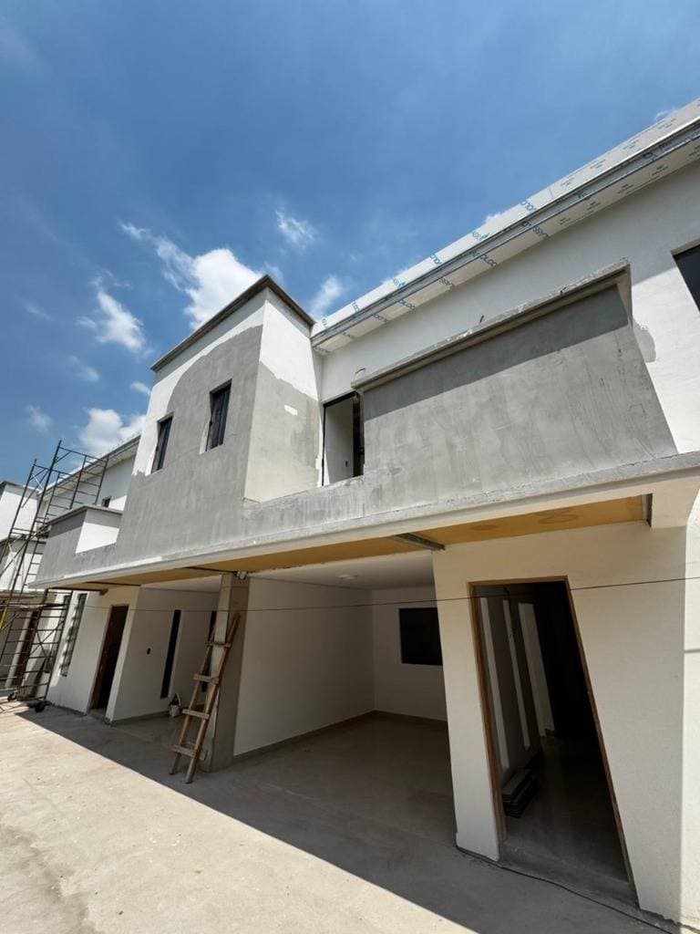 Duplex en Condominio - Luque, foto 2