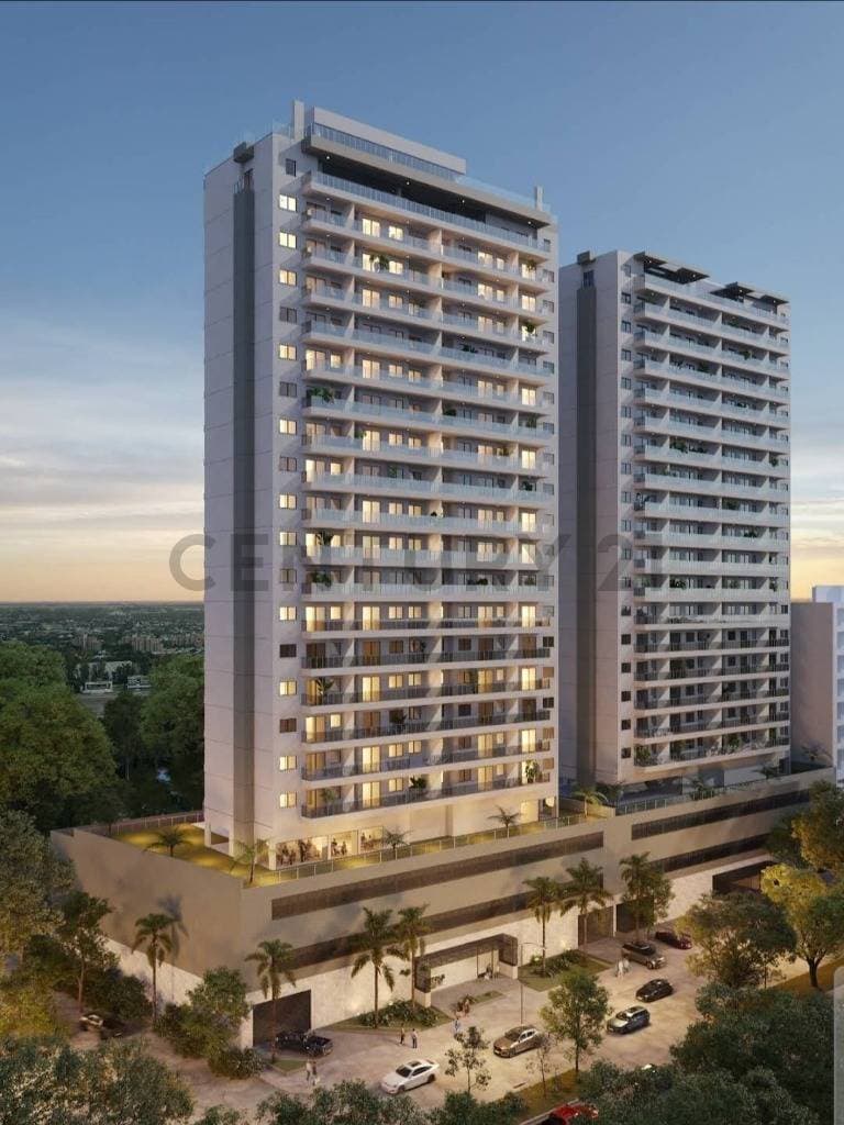Edificio molas 1311 - dptos en pozo en Las Lomas, foto 1