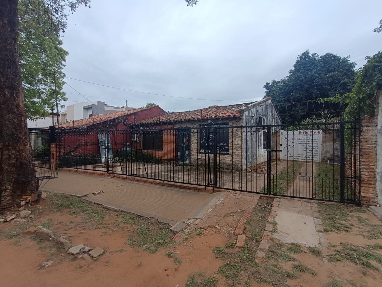 En Venta Terreno Barrio Recoleta, foto 3