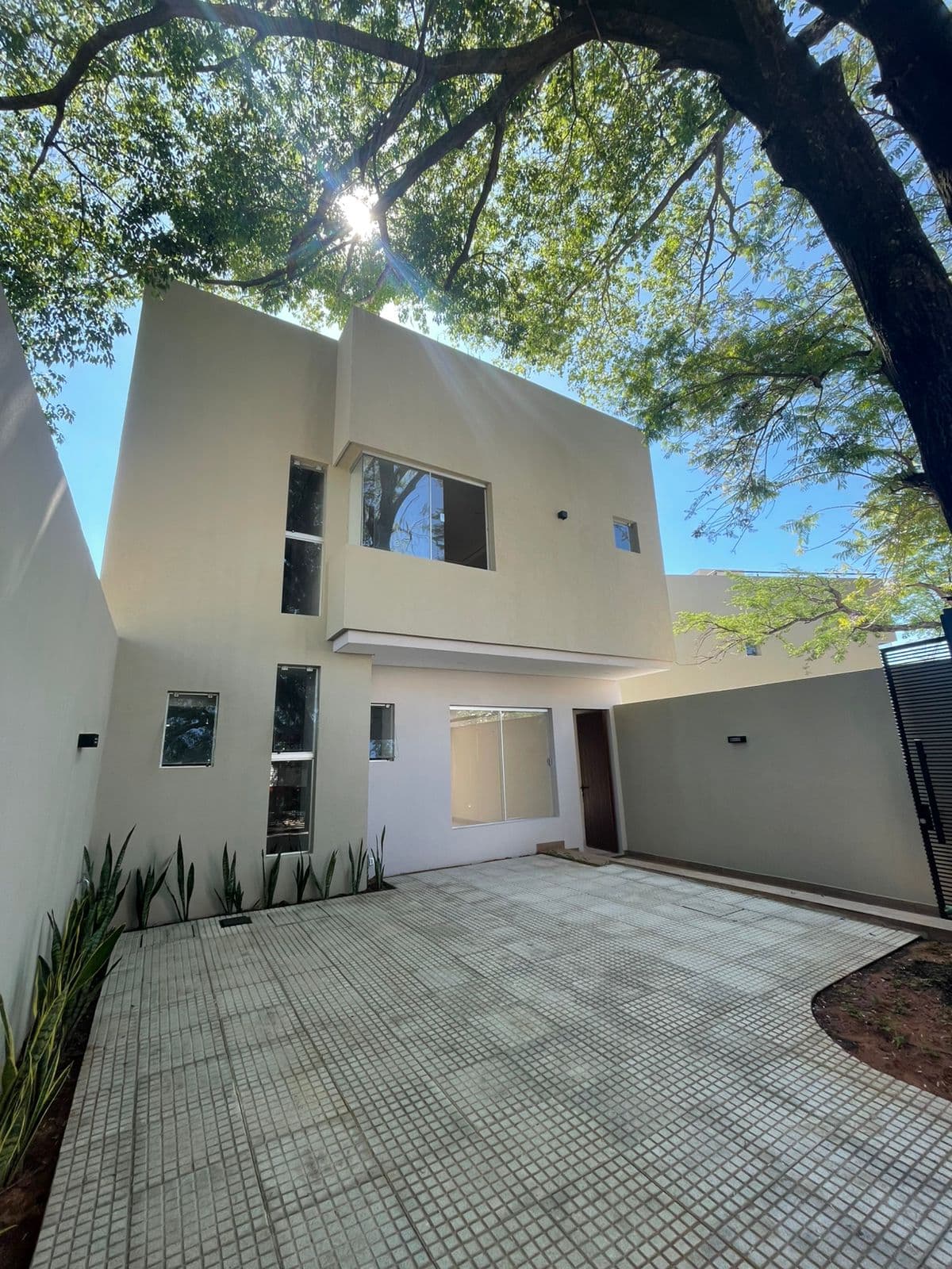 Alquiler de duplex a estrenar - lambare