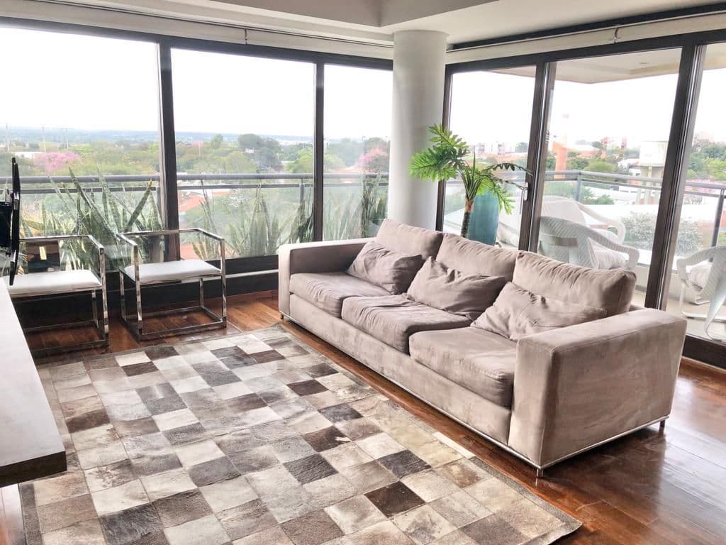 Hermoso y Amplio Dpto de 3 Habitaciones, foto 1