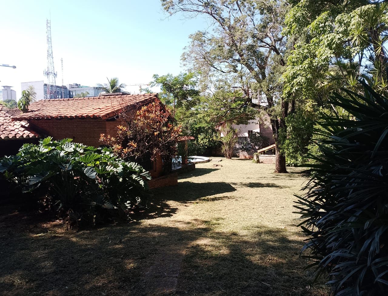 Casa para uso comercial en Villa Morra, foto 5