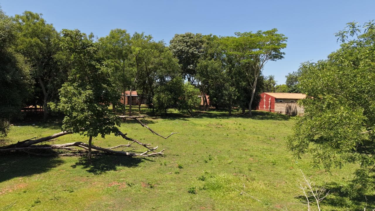 Terreno ideal para desarrollo inmobiliario en Luque, foto 2
