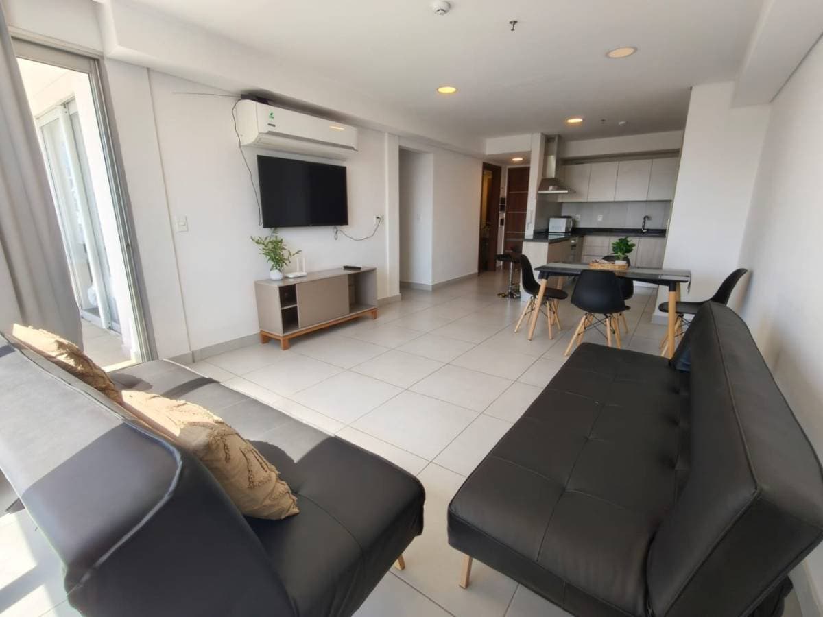 Depto. de 2 Dorm. en CHATEAU | Las Lomas, foto 2