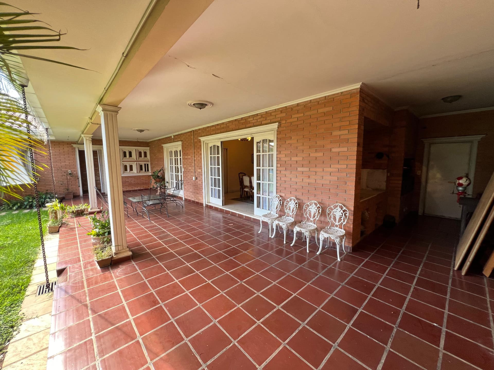 Casa en barrio mariscal estigarribia asuncion, foto 3