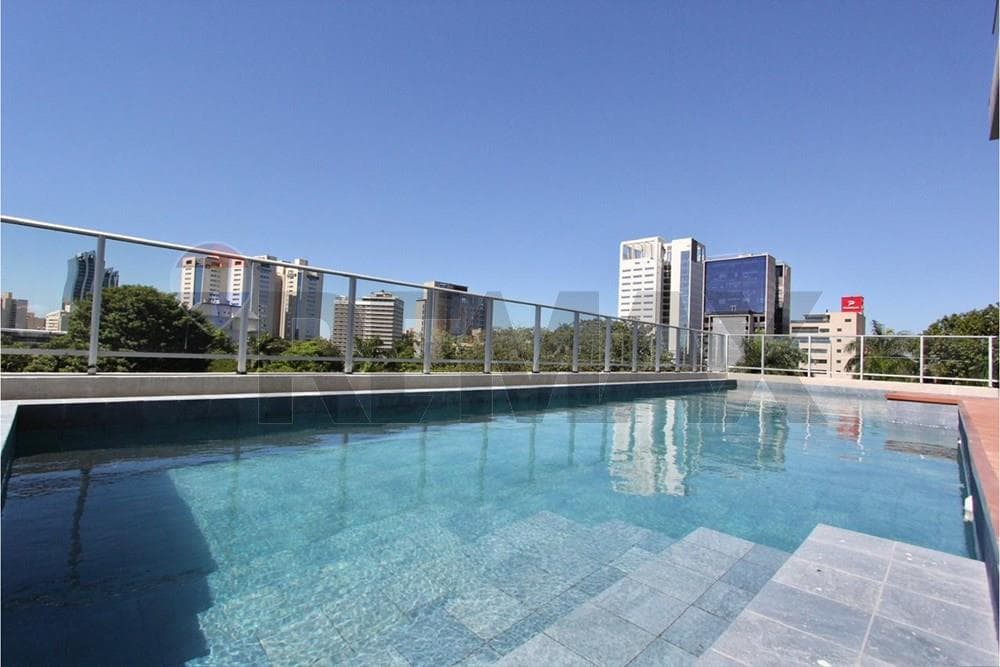 Departamento - Alquiler - Manorá, Paraguay — foto 3