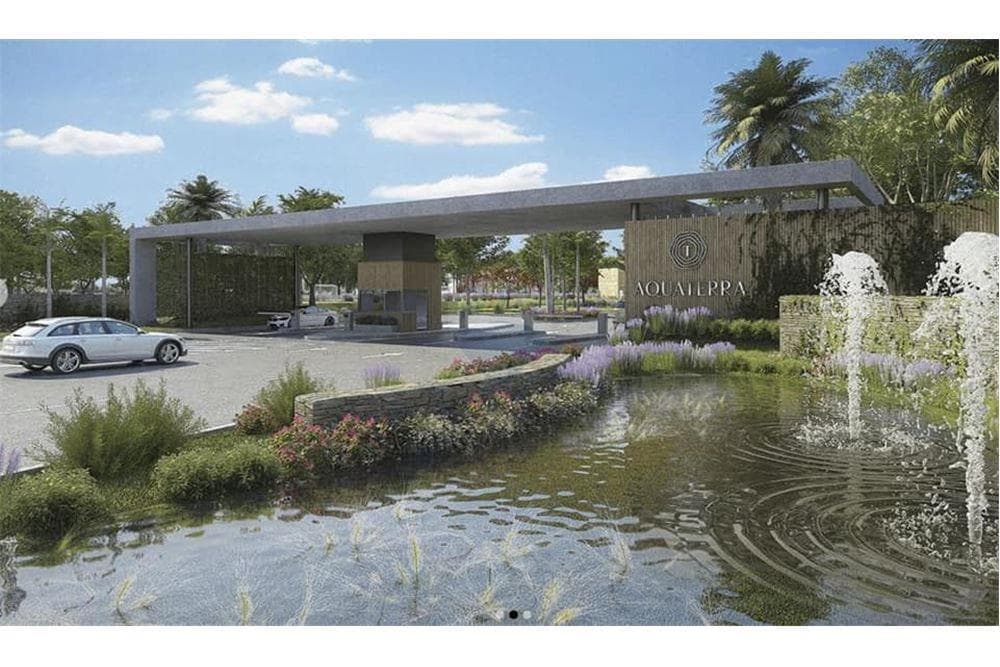 Terreno en venta Aquaterra - Luque, foto 3