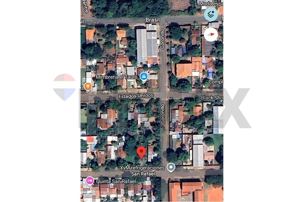 Terreno de 450 m2 en San Lorenzo Villa Del Maestro, foto 2