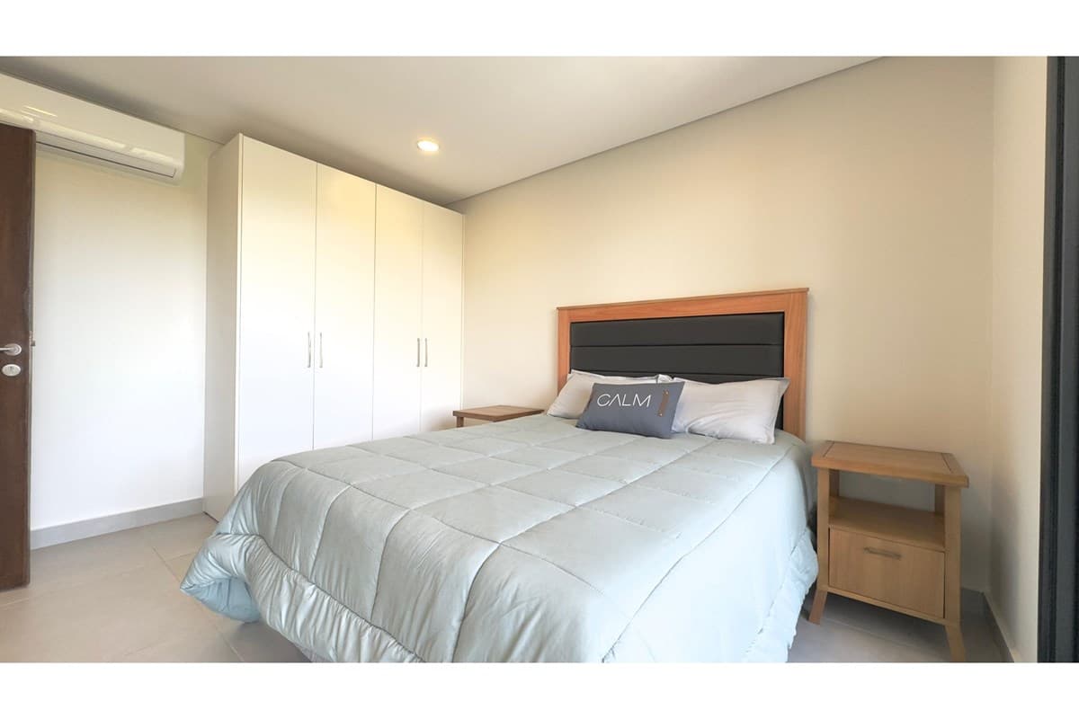 Departamento en barrio Las Mercedes, foto 4