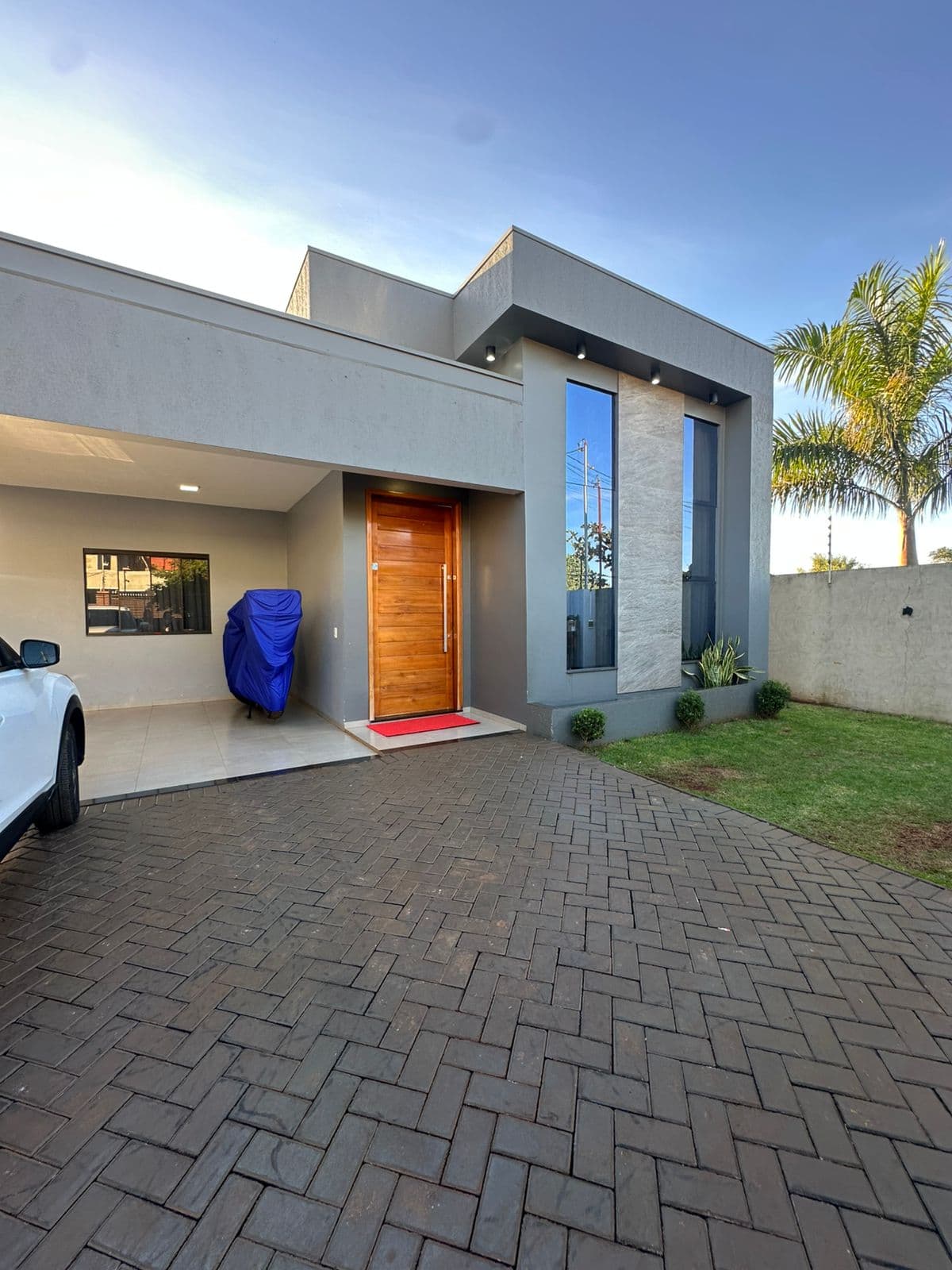 Casa en venta -hernandarias — foto 1