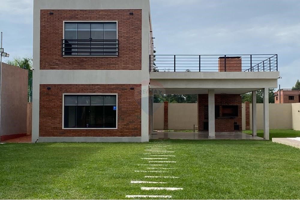 Casa en puerta del lago - San Bernardino tu nuevo hogar aire puro, foto 2