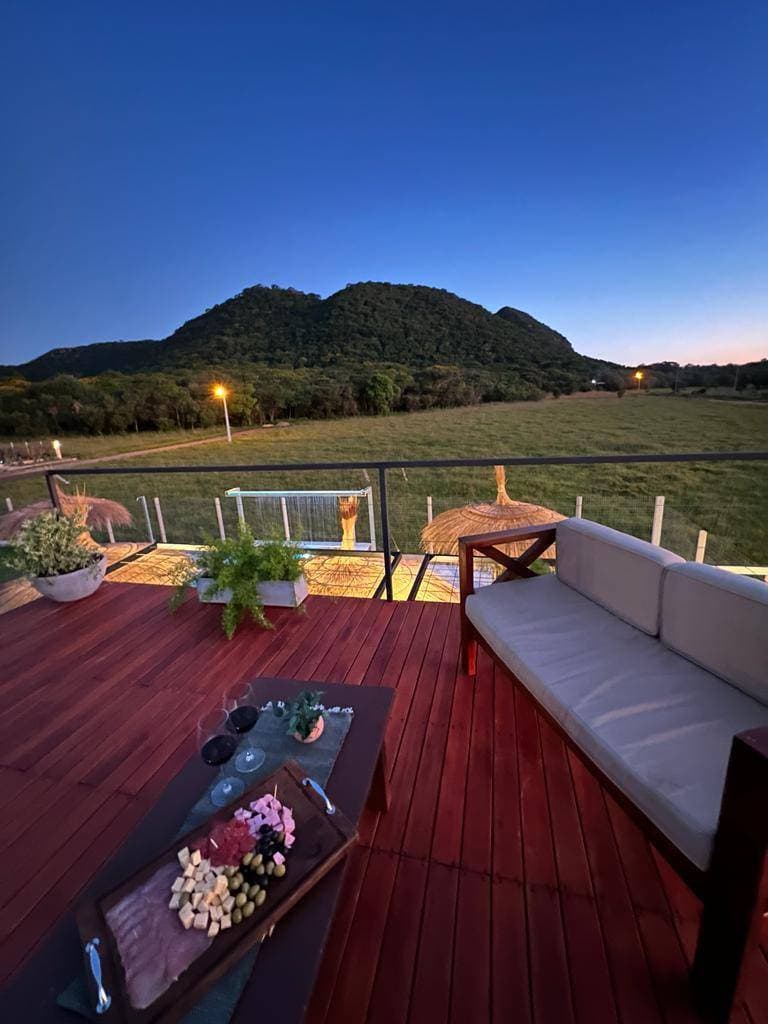 Quinta totalmente equipada, paraguarí, foto 1