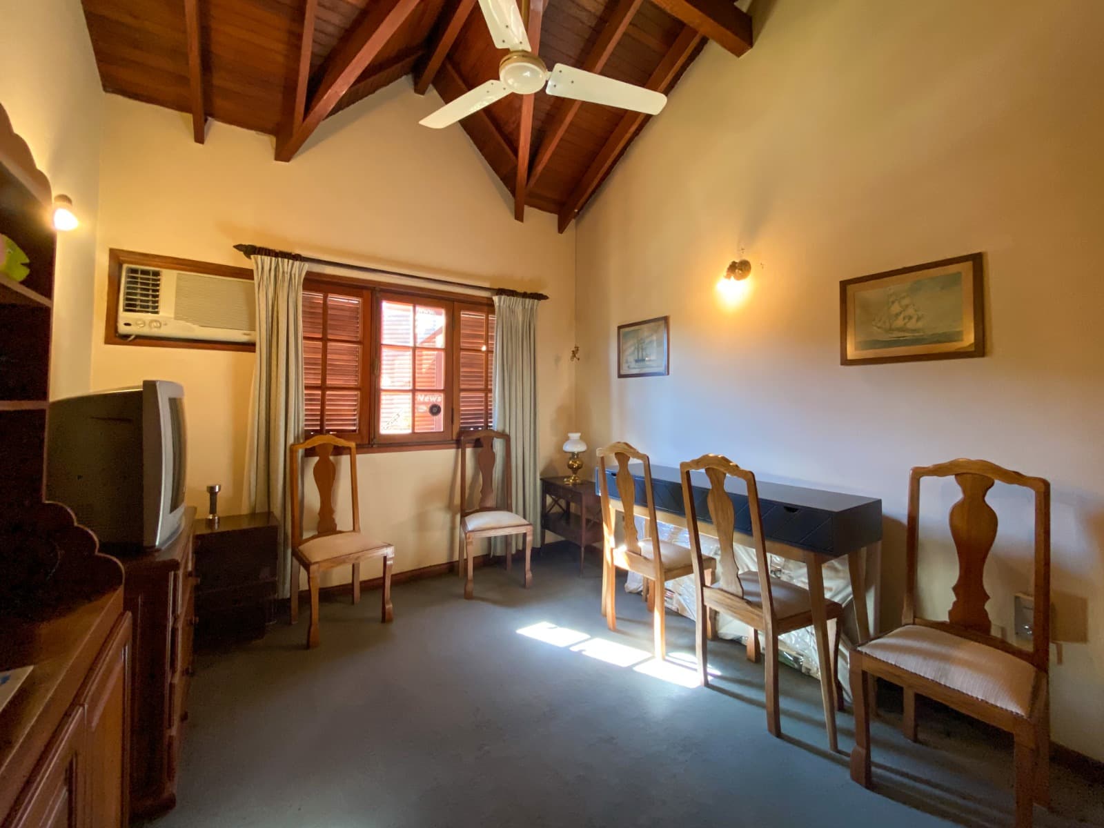Duplex en venta en mburucuya, foto 3
