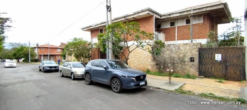Propiedad en esquina, bº Las Mercedes z/ col. San andrés (cód. 1350) — foto 4