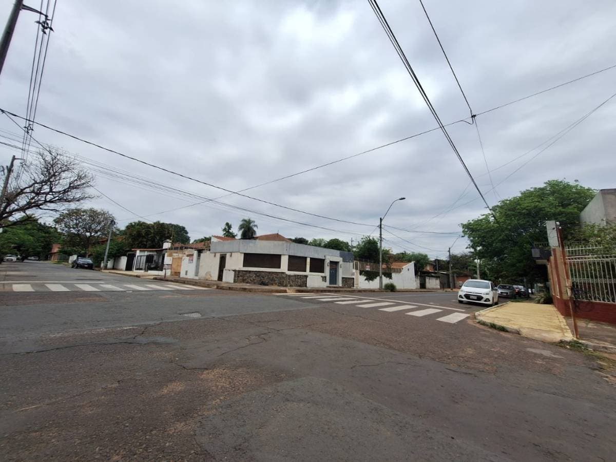 Casa a demoler zona la cuadrita especial para inversion
