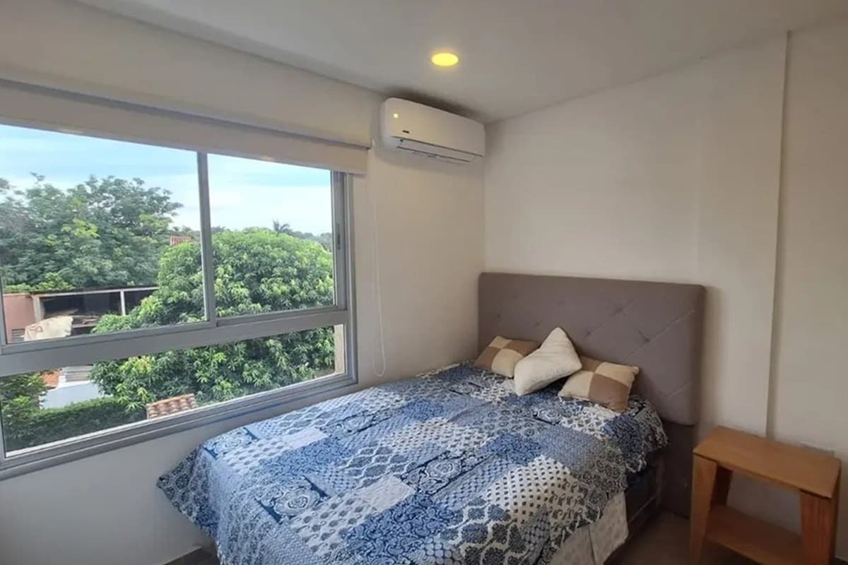Departamento en Fernando de la Mora — foto 4