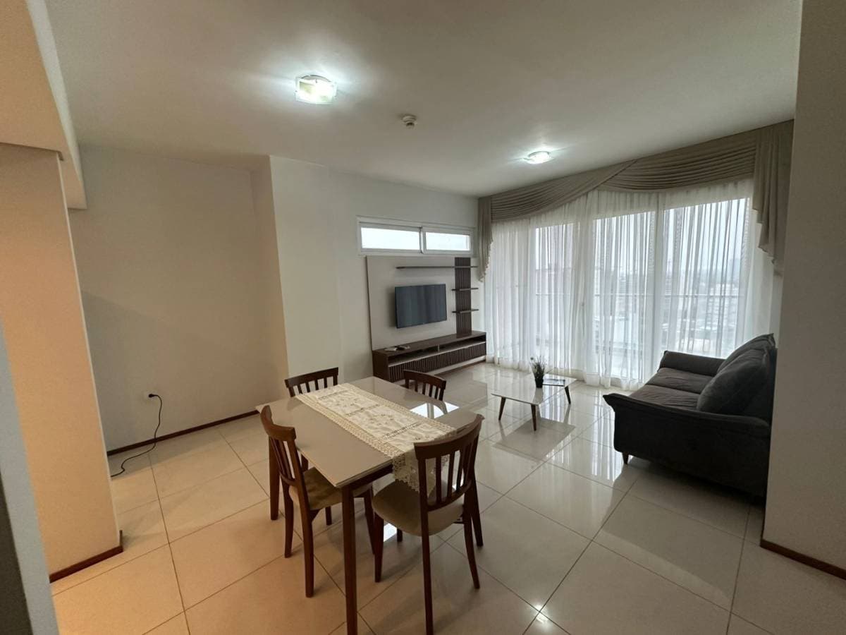 Departamento full amoblado en barrio ycua sati — foto 5