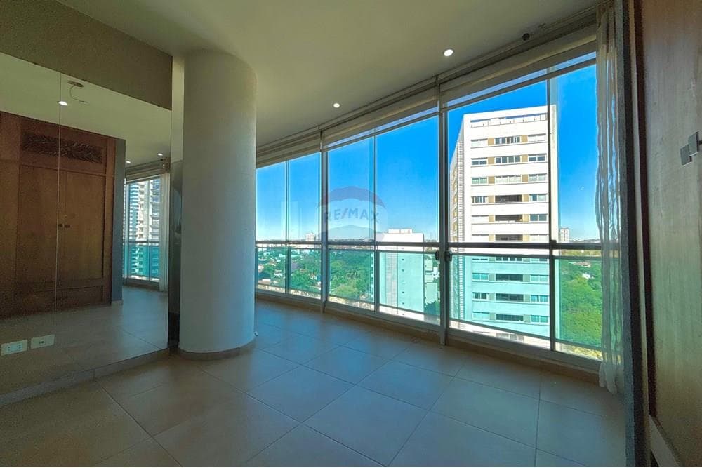 Departamento-alquiler-ycua sati-asuncion — foto 2