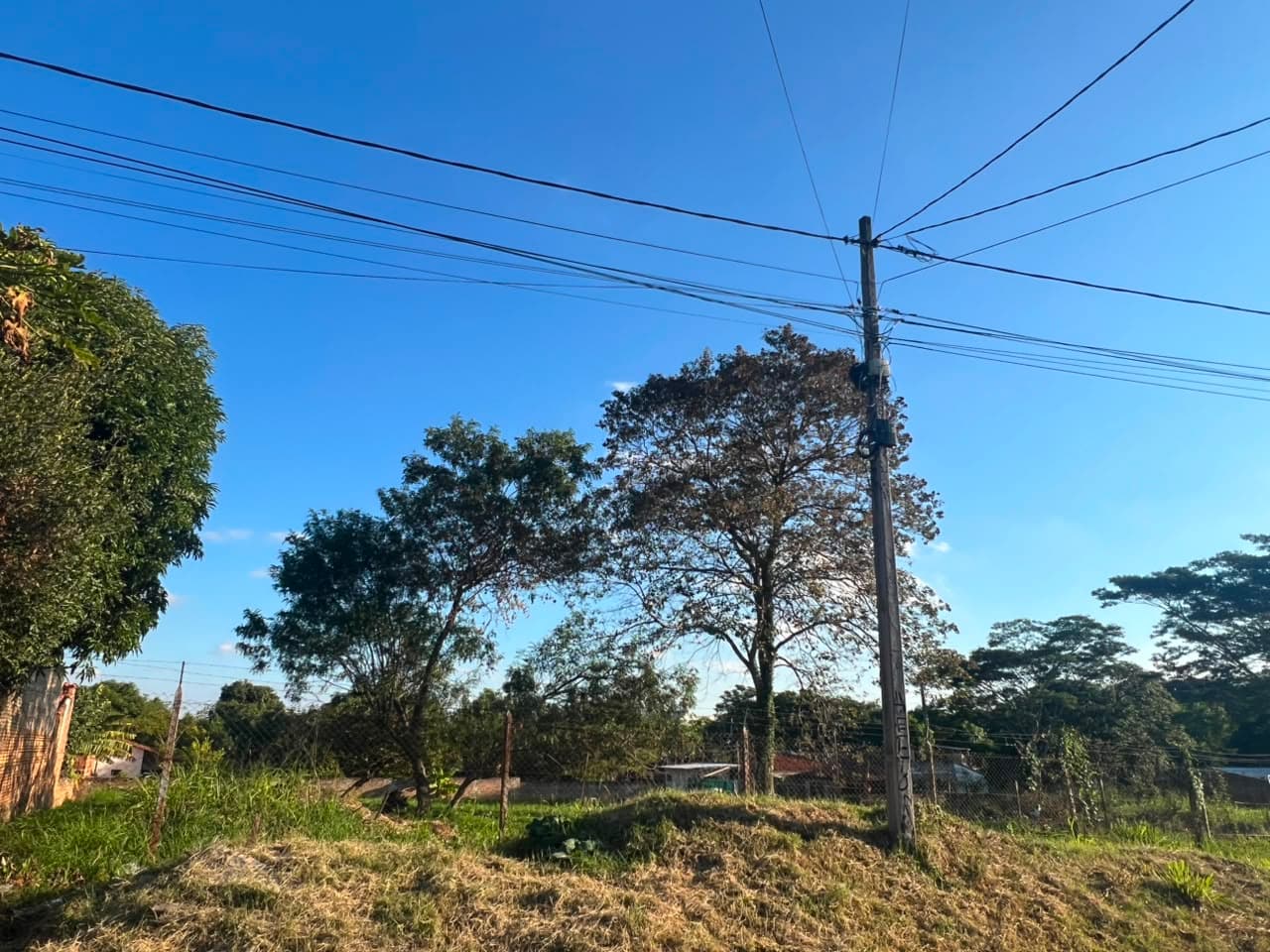 Terreno en Luque 1140m2, foto 1