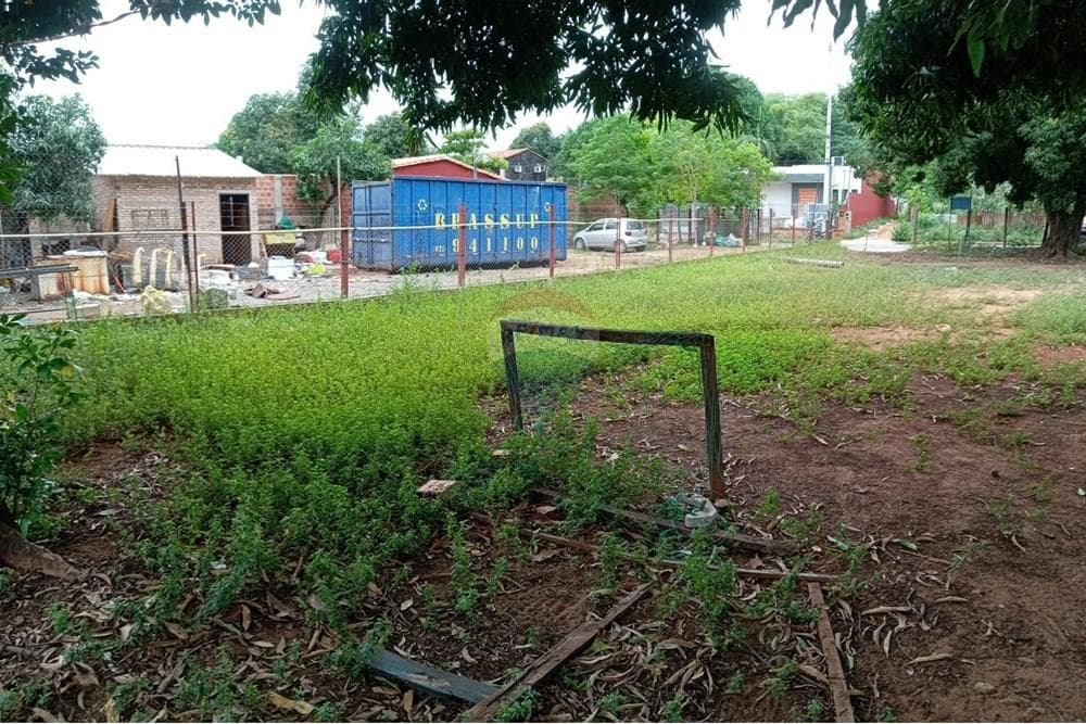 En Venta Terreno Luque — foto 5
