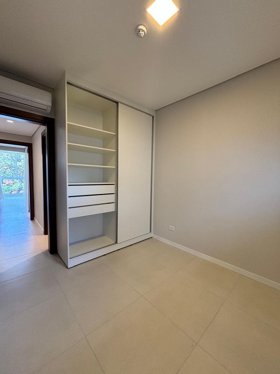 Villa Morra - en alquiler departamento a estrenar de 2 dormitorios, foto 4
