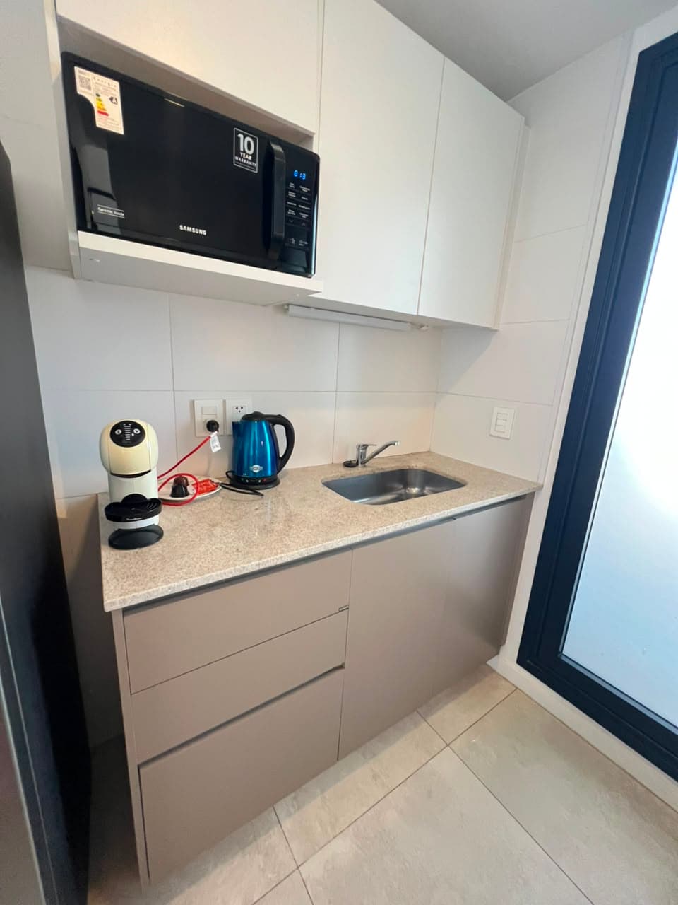 Departamento de 2 dormitorios amoblado en mburucuya, foto 5