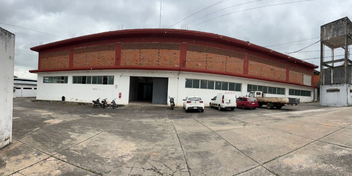 Depósito / planta libre en complejo logístico premium, foto 2