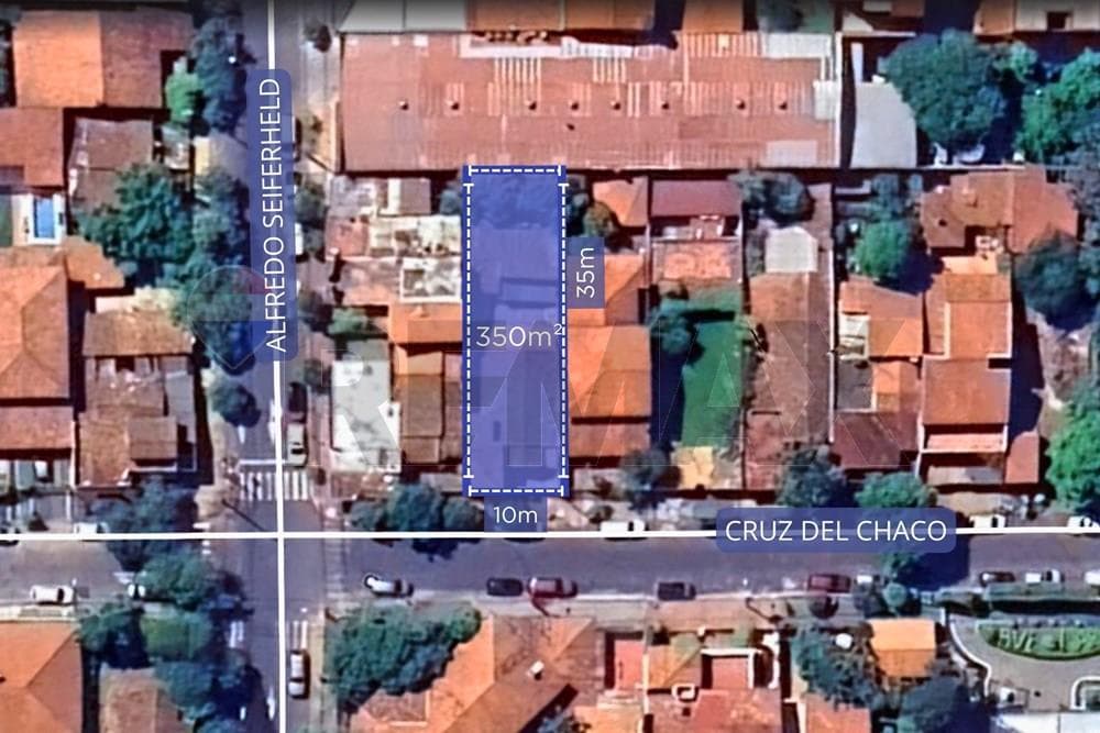 Terreno - Venta - Tembetary, Asunción, Paraguay, foto 3