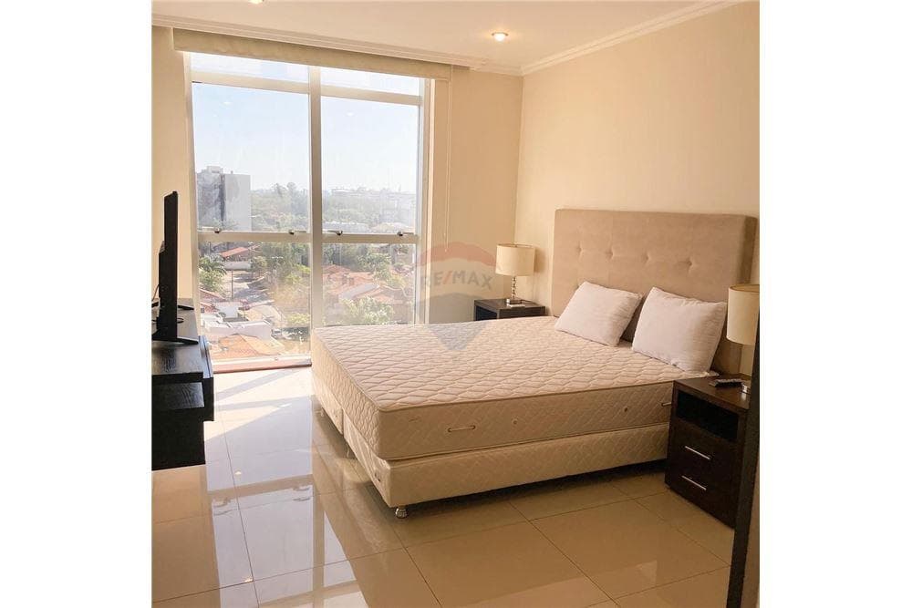 Departamento sobre molas lopez, foto 3