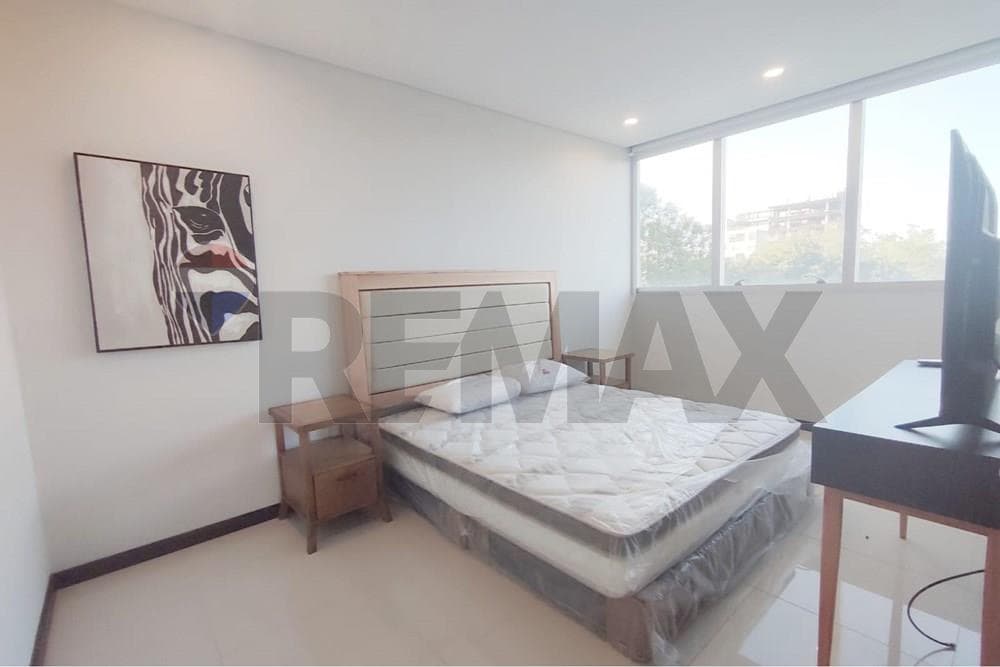 Departamento - Alquiler - Villa Morra, Paraguay — foto 1