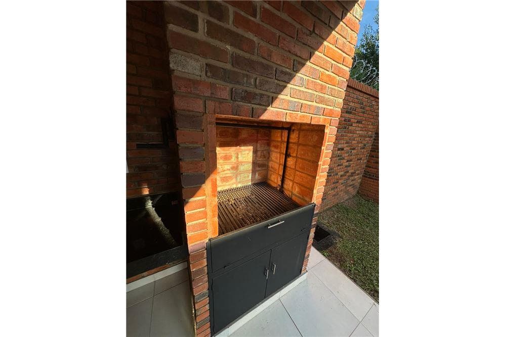 De duplex en Luque loma merlo — foto 5
