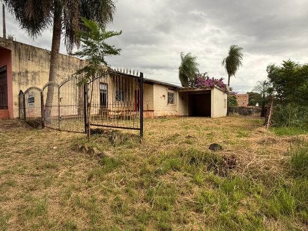 Terreno de 561 m2 en área 5 presidente franco, foto 1