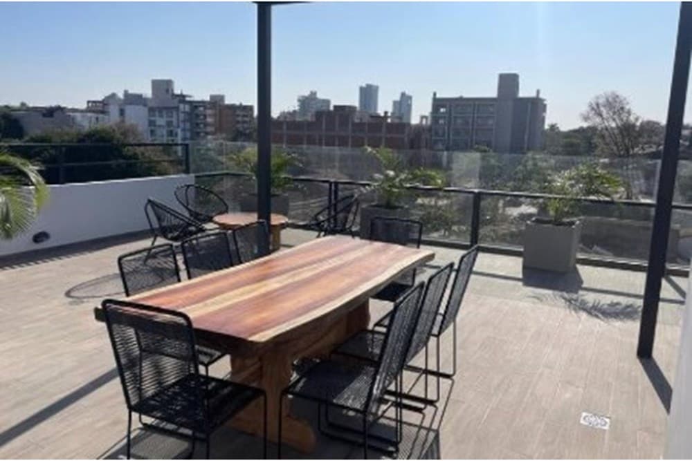 Departamento - Alquiler - Herrera, Paraguay — foto 5