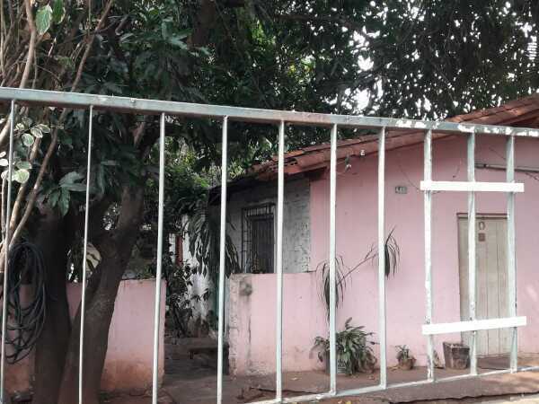 ¡venta de terreno con casa a demoler – b° villa aurelia!