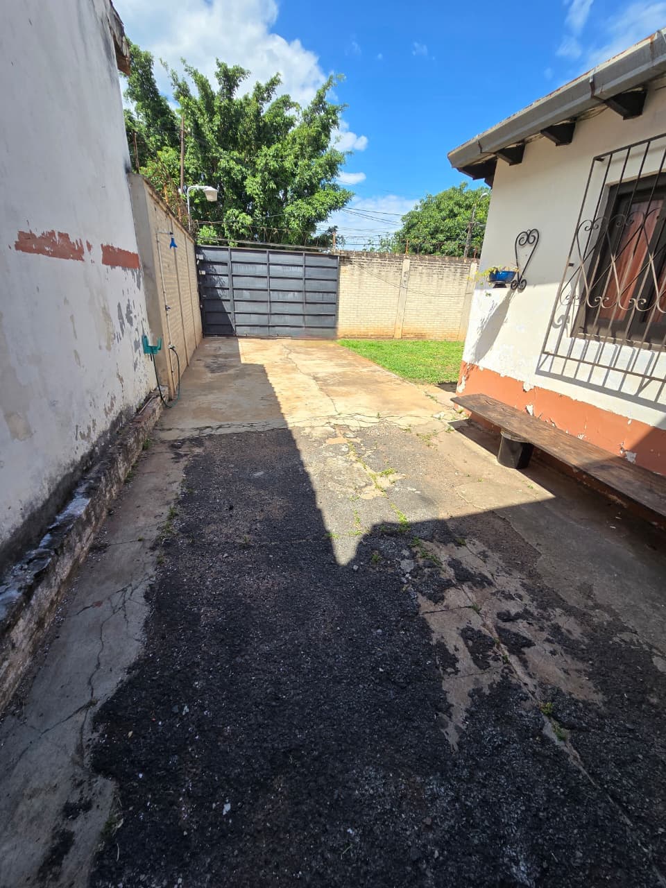 Tinglado en alquiler en Lambaré – zona terminal de ómnibus, foto 4