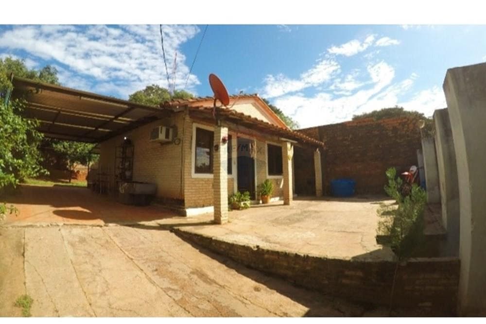 Casa en Fernando de la Mora zona zur!!!!, foto 2
