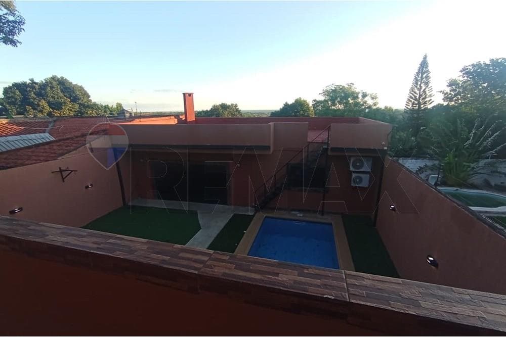 Casa - Alquiler - Lambaré, Paraguay — foto 3