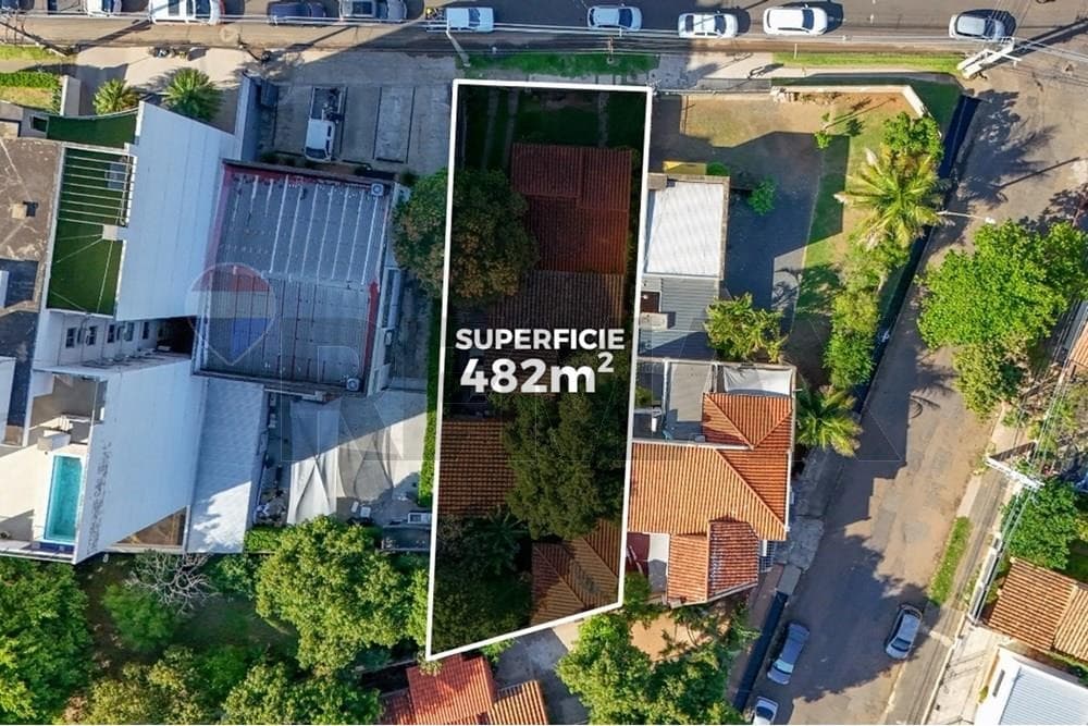 Terreno en venta sobre santisima Trinidad — foto 3
