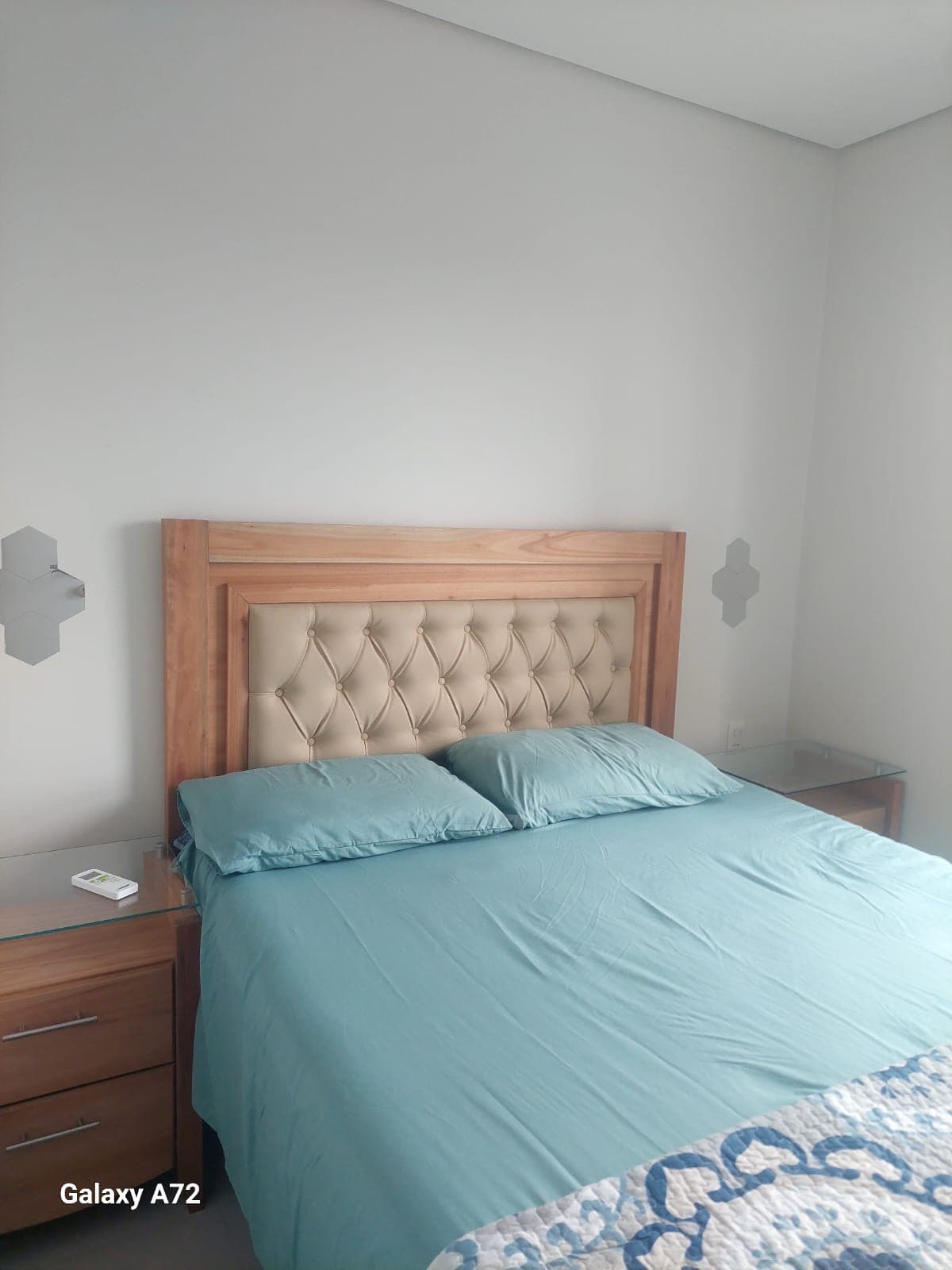 departamento amoblado de 1 dormitorio en home del sol — foto 3