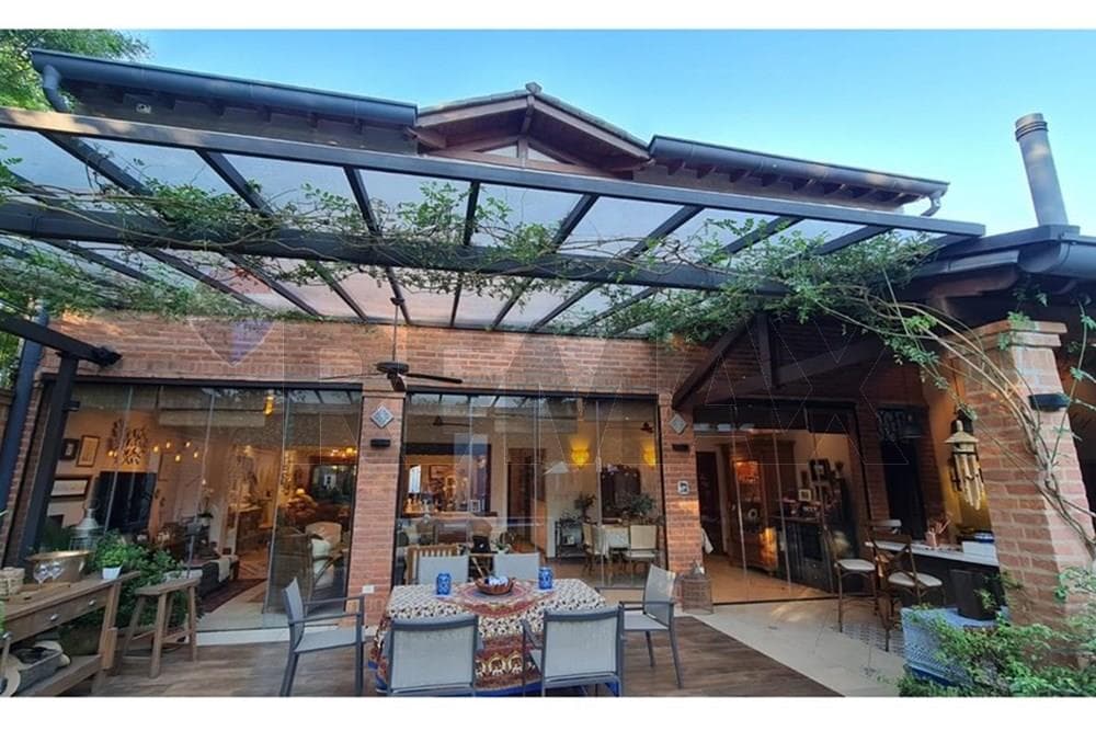 Residencia en venta Fernando de la Mora zona norte, foto 4