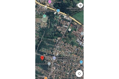 Amplia propiedad de 3.256 m2 en Capiatá, Rojas Cañada zona Capsa, foto 3