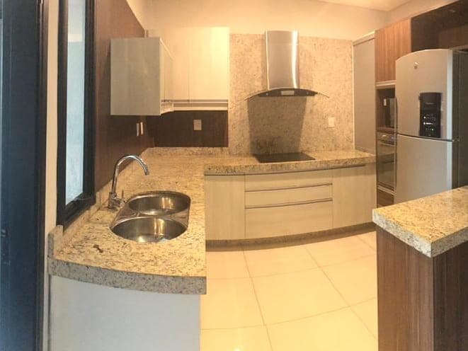 Departamento de 3 habitaciones. Manora — foto 2